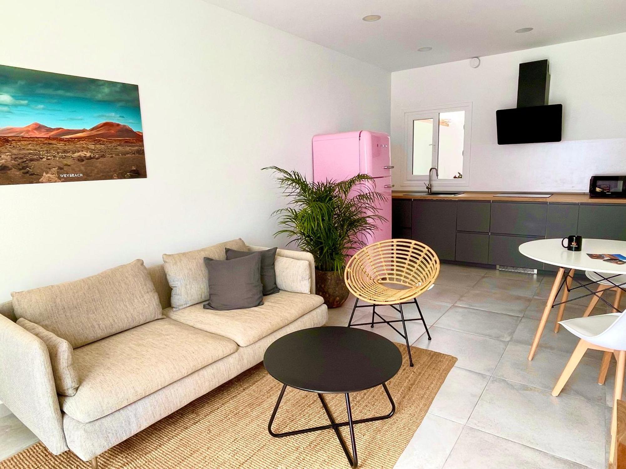 Weybeach 7 - New, Modern, Stylish, Fully Equipped La Santa Zewnętrze zdjęcie