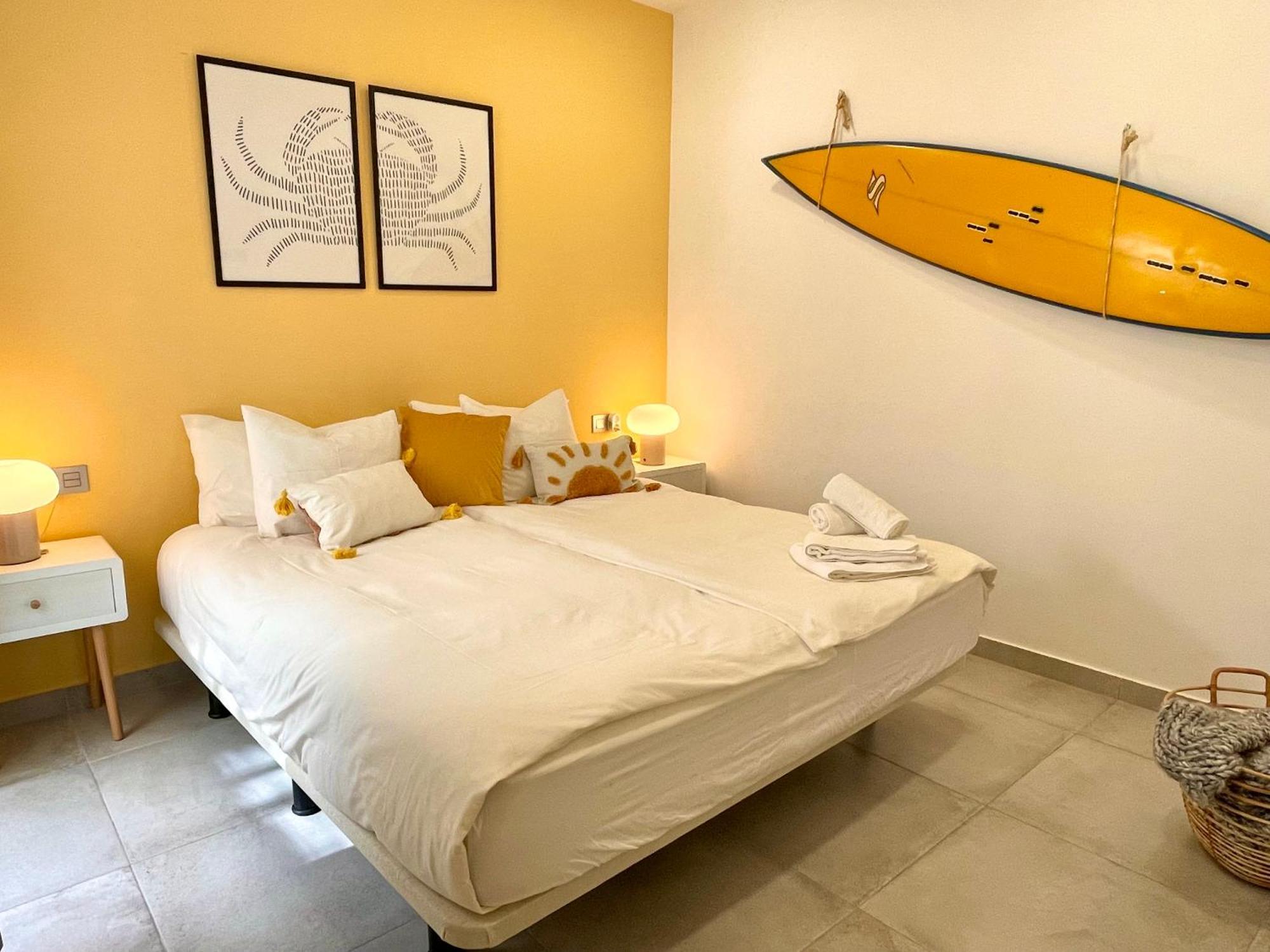 Weybeach 7 - New, Modern, Stylish, Fully Equipped La Santa Zewnętrze zdjęcie