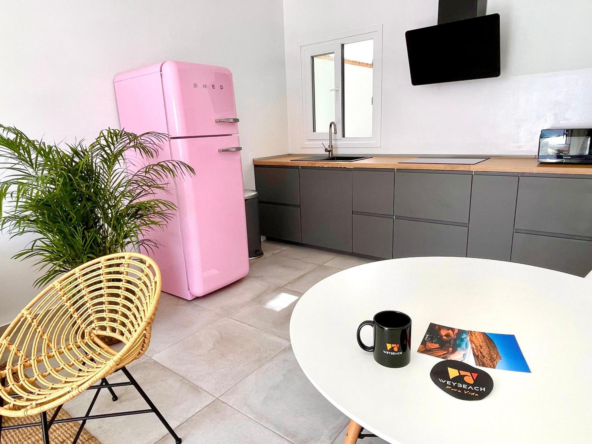 Weybeach 7 - New, Modern, Stylish, Fully Equipped La Santa Zewnętrze zdjęcie